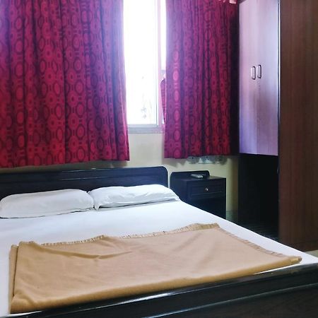 Vaishali Guest House Calcutta Extérieur photo