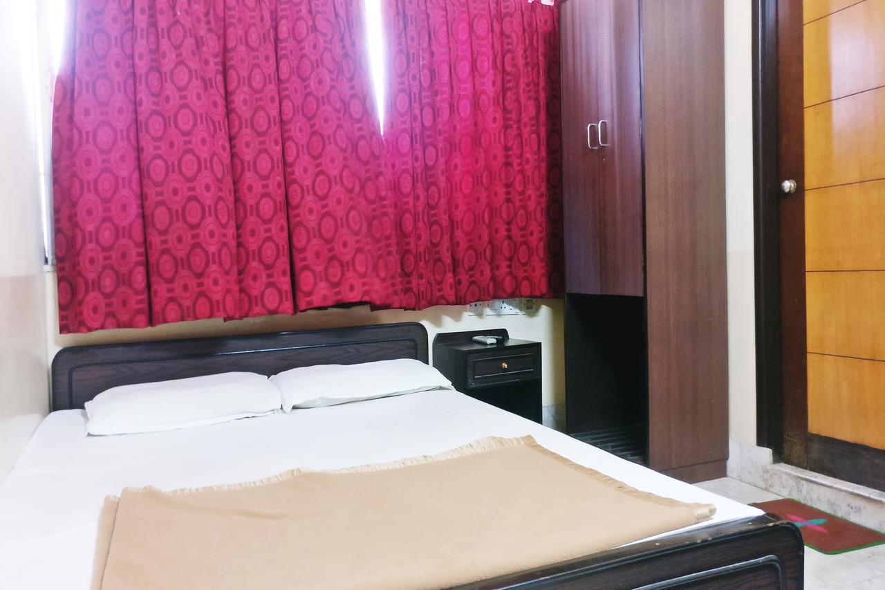 Vaishali Guest House Calcutta Extérieur photo