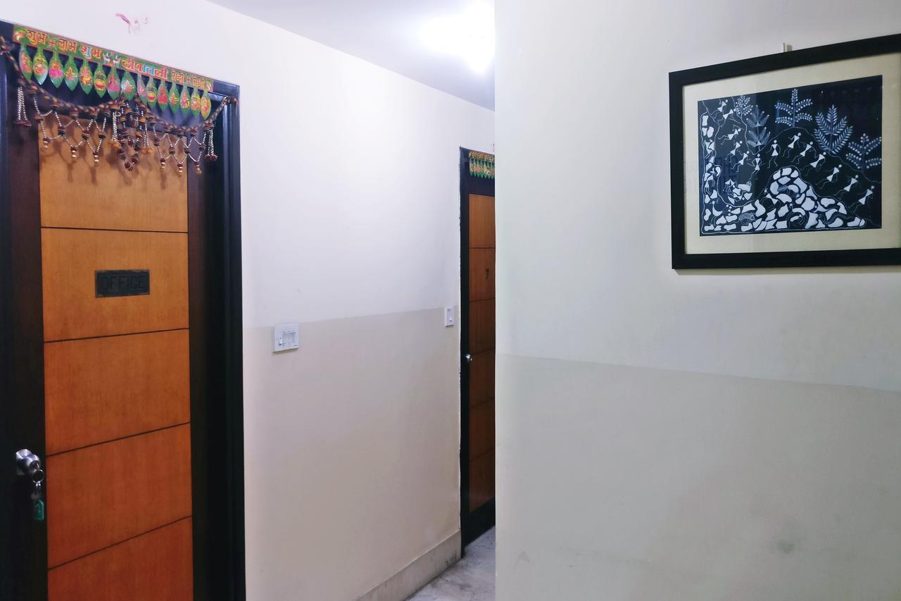 Vaishali Guest House Calcutta Extérieur photo