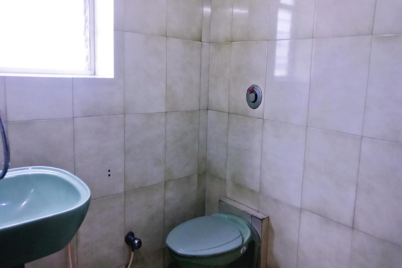 Vaishali Guest House Calcutta Extérieur photo