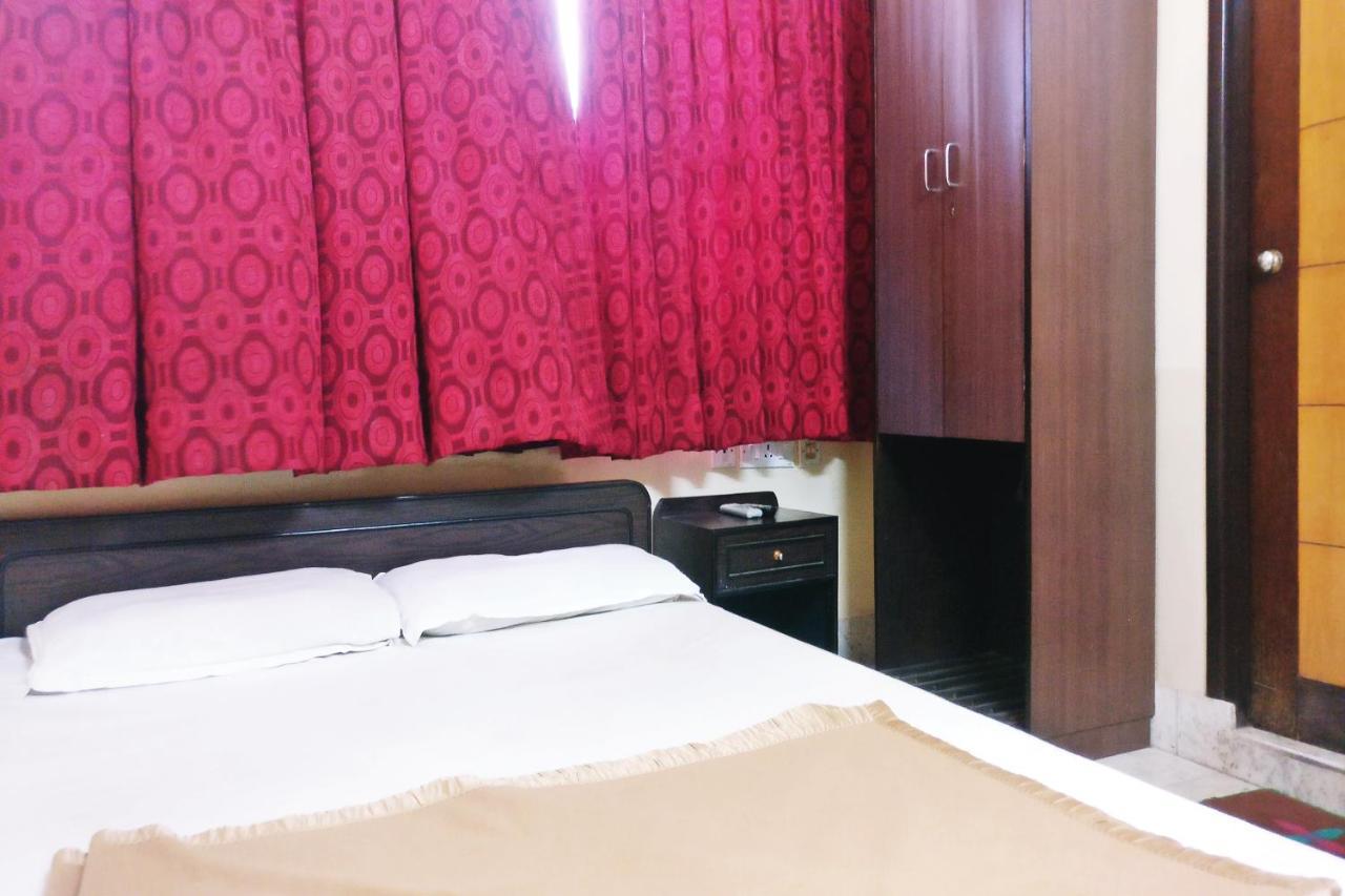 Vaishali Guest House Calcutta Extérieur photo