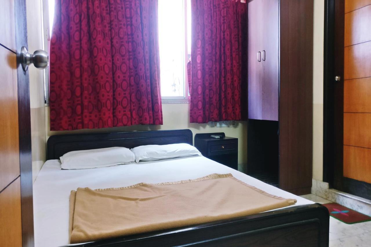 Vaishali Guest House Calcutta Extérieur photo