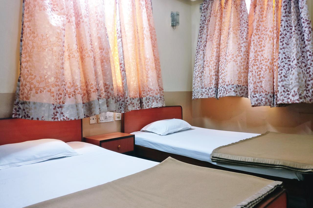 Vaishali Guest House Calcutta Extérieur photo
