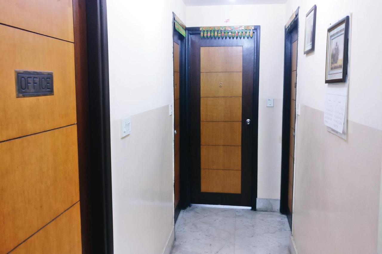 Vaishali Guest House Calcutta Extérieur photo